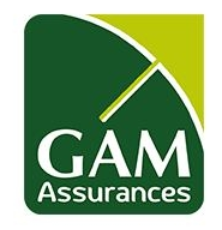 Logo G.A.M