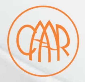 Logo C.A.A.R