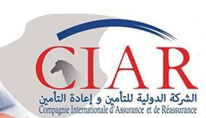 Logo C.I.A.R